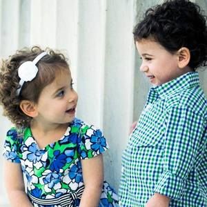 Meet your Posher, Hallie